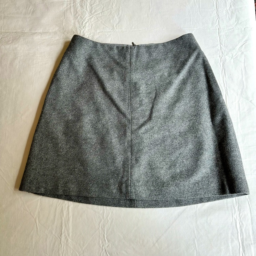 Aritzia Wilfred skirt